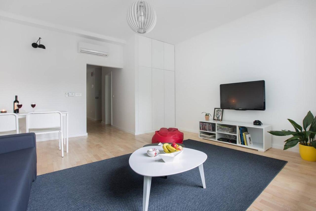 4Gzg Apartment Zagreb Exteriör bild